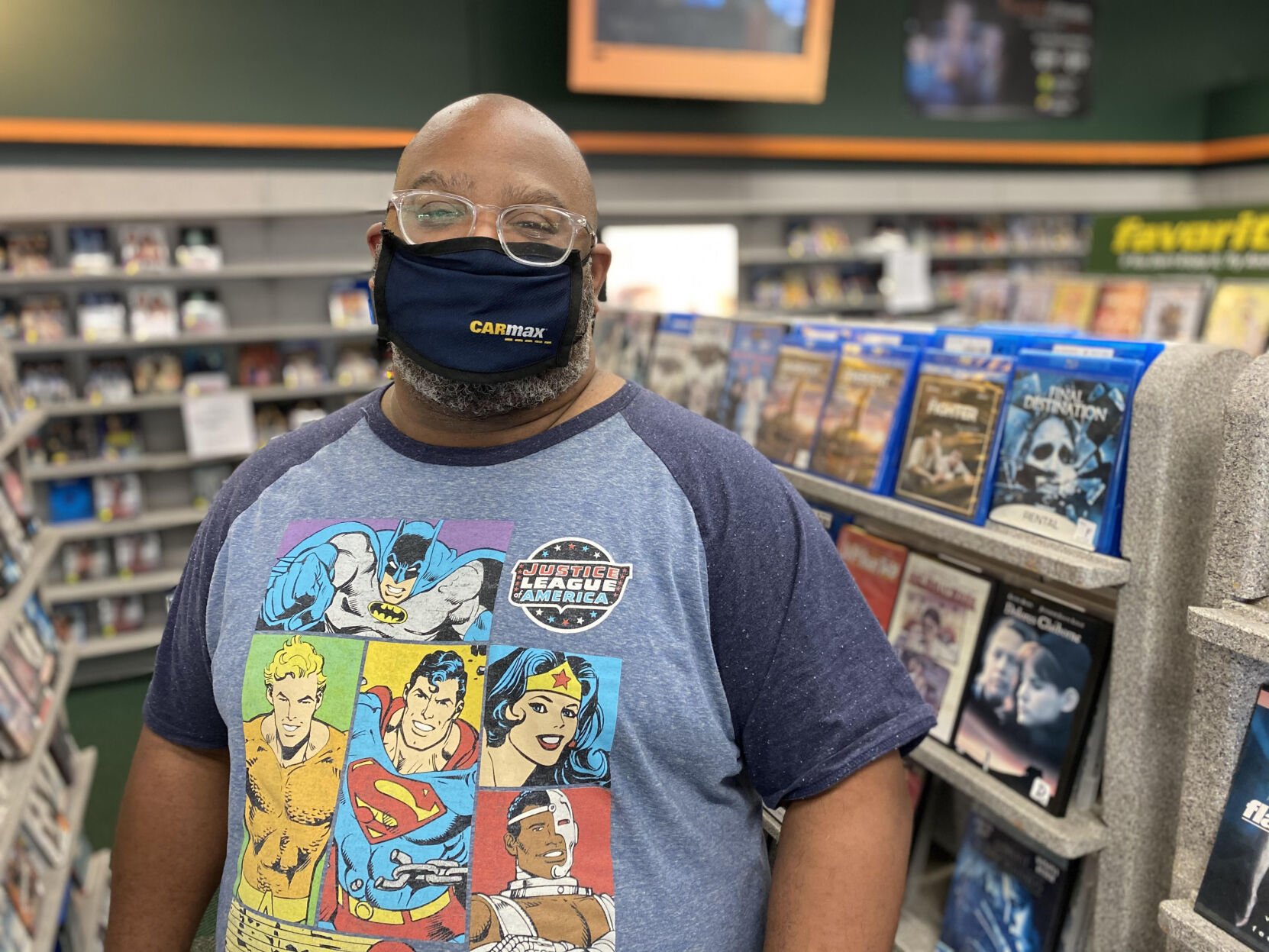 family video